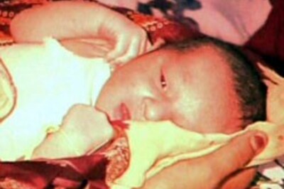 Newborn dies for lack of Rs 50