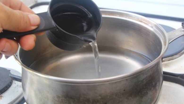 How to Make Tonic Water