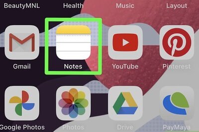 2 Simple Ways to Convert Notes to PDF Files on an iPhone