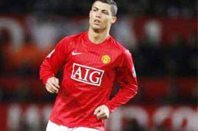 Man United dominate Inter Milan in goalless draw