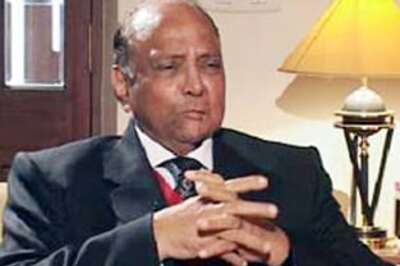 PM issue: Cong asks Pawar to settle it forever