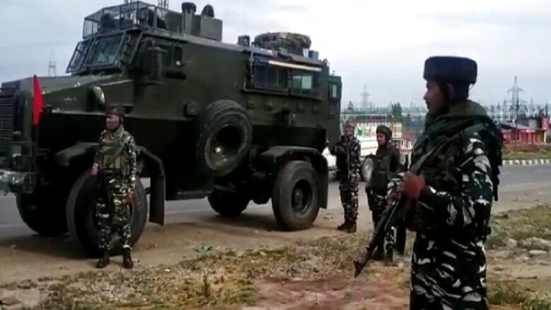 Policeman Shot Dead by Militants in Jammu and Kashmir's Kulgam District