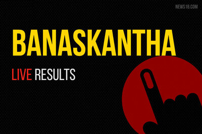 Banaskantha Election Results 2019 Live Updates: Parbatbhai Savabhai Patel of BJP Wins