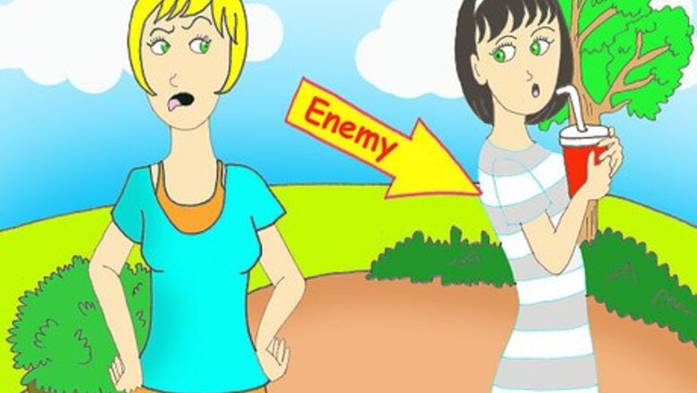 How to Be Better Than Your Enemy