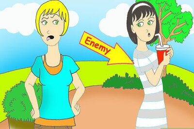 How to Be Better Than Your Enemy