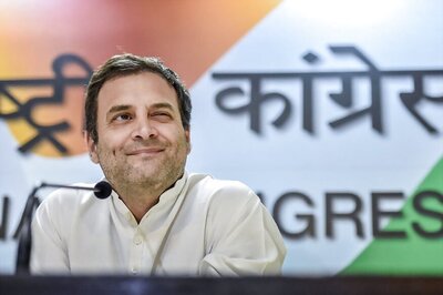 Modi Went to Baghpat to Take Credit for UPA-era Project: Rahul