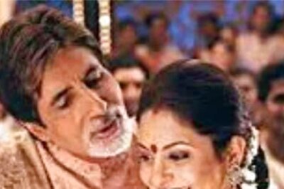 Shefali Shah Recalls Amitabh Bachchan Called Her 'Maalkin' On Sets of Waqt; Deets Inside