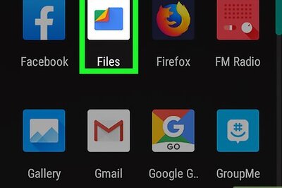 How to Open OGG Files on Android