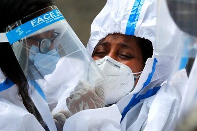 Maharashtra Adds 66,358 New Covid-19 Cases, 895 People Die - Highest Ever in a Day