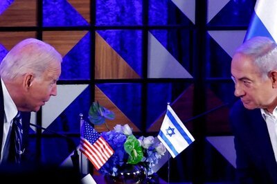 'We Will Fight with Our Fingernails,' Says Netanyahu After US Warns To Stop Supplying Arms