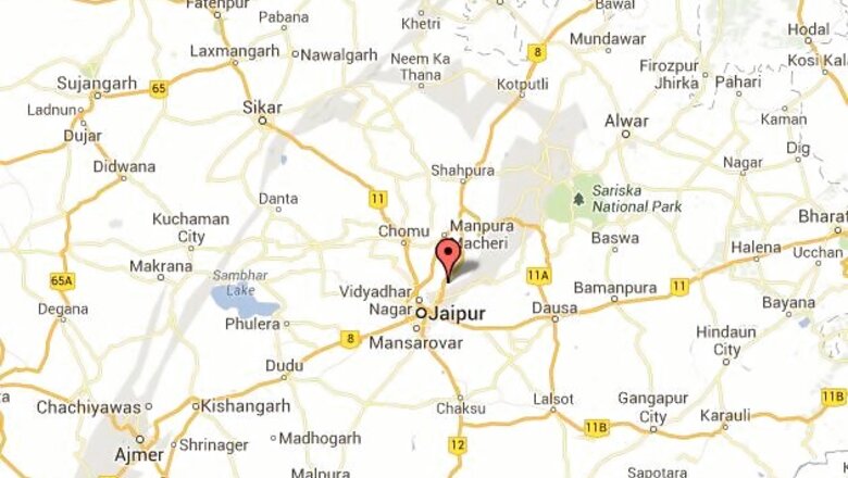 Security guard rapes a 22-year-old schoolteacher at a Delhi hotel