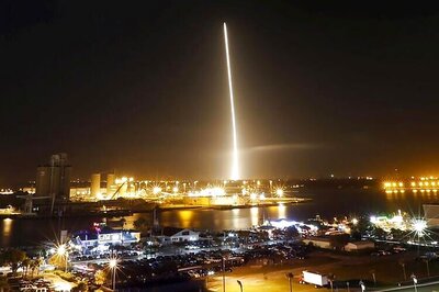 SpaceX landing is a 'feat', but not a game-changer, says expert