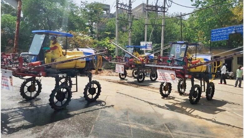 Nine New Containment Zones in Delhi, Total Rises to 56