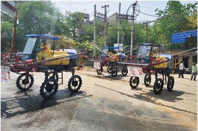 Nine New Containment Zones in Delhi, Total Rises to 56