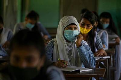 Assam, Andhra Pradesh Re-open Schools and Colleges in Graded Manner With Strict Covid-19 Norms in Place