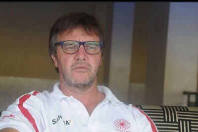 Indian Men's Hockey Should go the Distance at 2028 Olympics: Former High-Performance Director David John