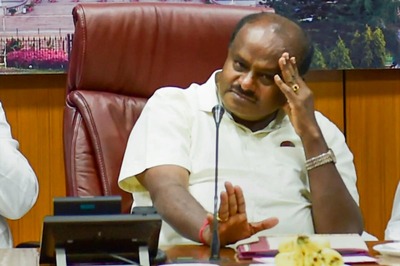 'Akin to Nazi Germany': Kumaraswamy Alleges Homes of Those Not Donating for Ram Mandir Being Marked