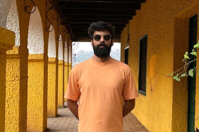 Watch: Man Cooking Food With Mother Is Viral For All The Right Reasons