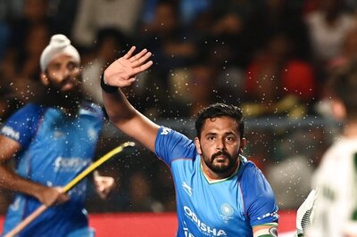 India Hungry For Success: A Look at Pool B of Hockey at Paris Olympics 2024