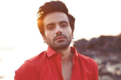 Ayush Mehra Wants Cannes Debut to Be Nothing Short of ‘La La Land’: ‘Can’t Miss Megalopolis’ | Exclusive