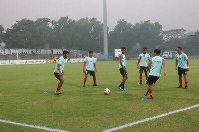 'East Bengal Players and Coaching Staff Asked to Vacate Flats by May 31'