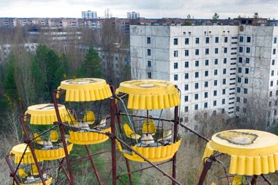 EXPLAINED | Russia and Ukraine Fight to Occupy Chernobyl Nuclear Disaster Site; But Why?
