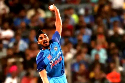 'Should be Going to Domestic Cricket and Getting Rhythm Back': Ex-opener's Advice to Arshdeep Singh