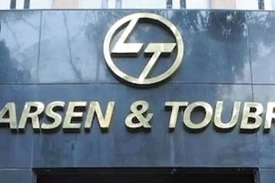 L&T Sets Record Date For 1100% Dividend Payout; Should You Buy This Dividend Paying Stock?