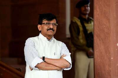 'Covid-19 Recoveries Didn't Happen By Eating Bhabhi ji Papad': Sanjay Raut's Potshot at BJP for Criticising Maha Govt