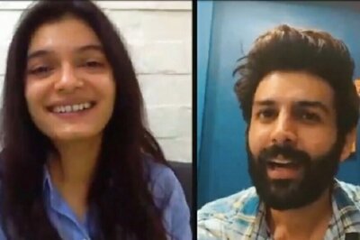 Kartik Aaryan Drops The Second Episode Of Koki Puchega With Corona Warrior