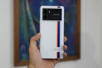 iQoo 9T Coming Soon, Company Confirms; May Sport Qualcomm's Snapdragon 8+ Gen 1 Chip