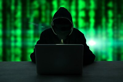 Dark Web Exposes Computer-Server Data Transfer to Hackers