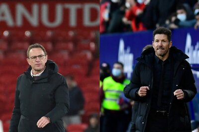 Champions League: Manchester United vs Atletico Madrid Fixture Could be a Cagey Affair, Says Mark Seagraves