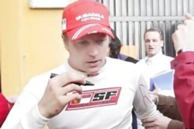 Kimi Raikonnen wins Spanish Grand Prix