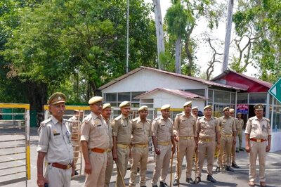 'I'll Kill You, Stop Me If You Can': Death Threats to 3 Including BJP MLA Send UP Police on Alert