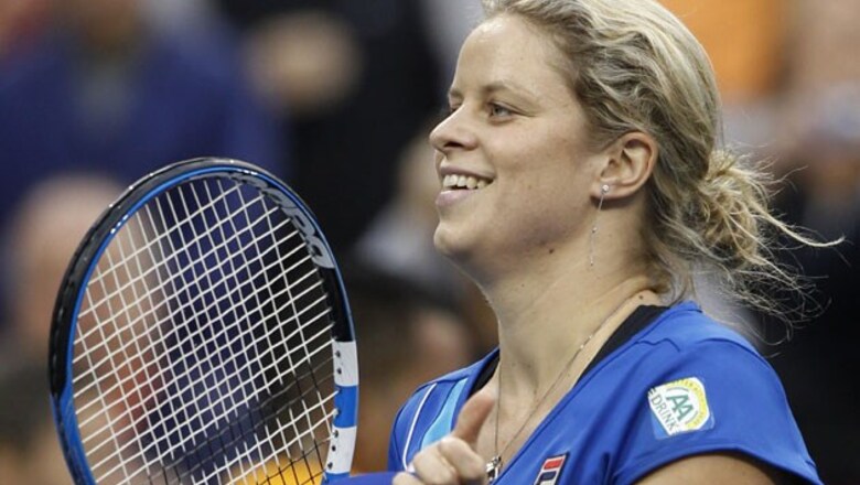 US Open: Clijsters, Zvonareva in finals
