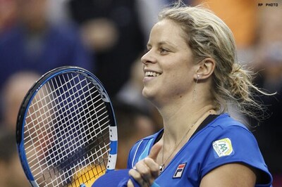 US Open: Clijsters,  Zvonareva in finals