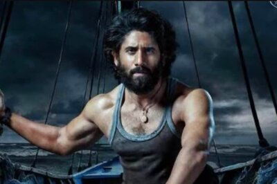 Thandel: Naga Chaitanya, Sai Pallavi’s Film Locks A Record Deal Of Rs 40 Crores With OTT Platform, Report