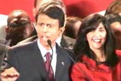 Bobby Jindal may be McCain's V-P choice