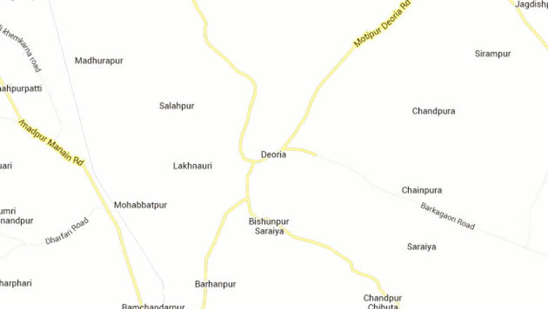 BSP MLC Sanjiv Dwivedi booked for attacking businessman