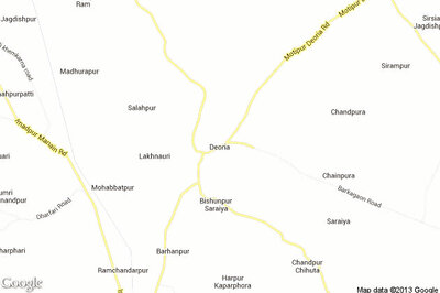 BSP MLC Sanjiv Dwivedi booked for attacking businessman