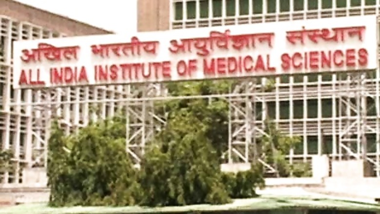AIIMS doctor sacked for manhandling patient