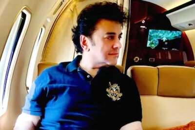 When Adnan Sami Said He And His Family Felt Threatened In Pakistan