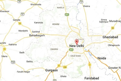 Ten unions protest against changes in labour laws, to strike on Wednesday; essential services may be hit