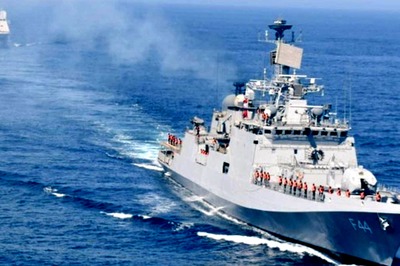 Mahindra Defence Systems Bags Indian Navy Contract Worth Rs 1,350 Crore