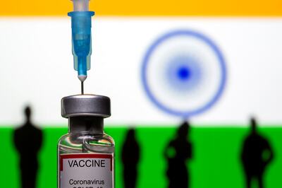 Bharat Biotech's Intranasal Covid-19 Booster Gets DCGI Approval for Emergency Use Authorisation