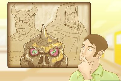 How to Create a Perfect Villain