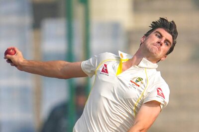 IND vs AUS, 4th Test: Pat Cummins Ruled Out, Steve Smith to Lead Australia in Ahmedabad