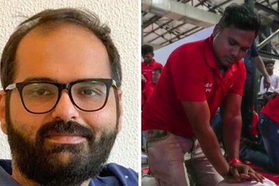 Comedian Kunal Kamra Mocks Zomato CEO Deepinder Goyal’s Guinness World Record Post