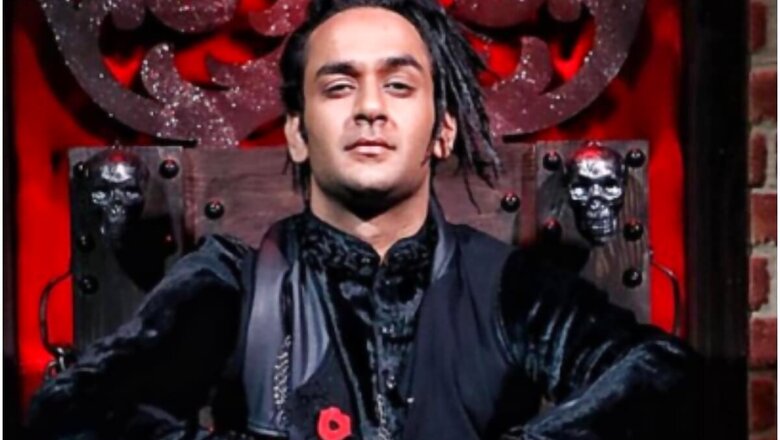Vikas Gupta Gets Evicted from Bigg Boss 14; Nikki Tamboli, Rahul Vaidya, Eijaz Khan are Safe